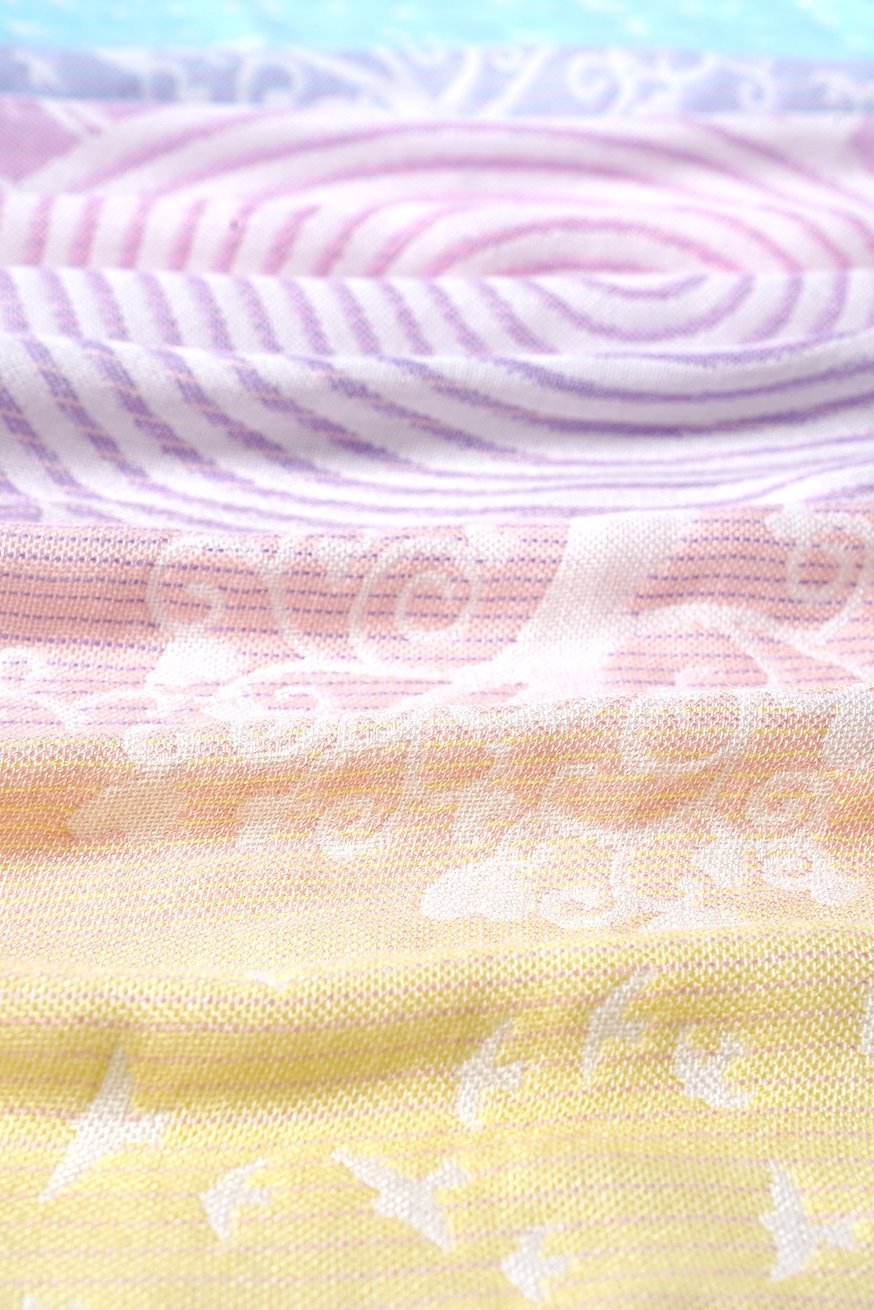 Knuffeldeken Marie in Wonderland - KOKADI