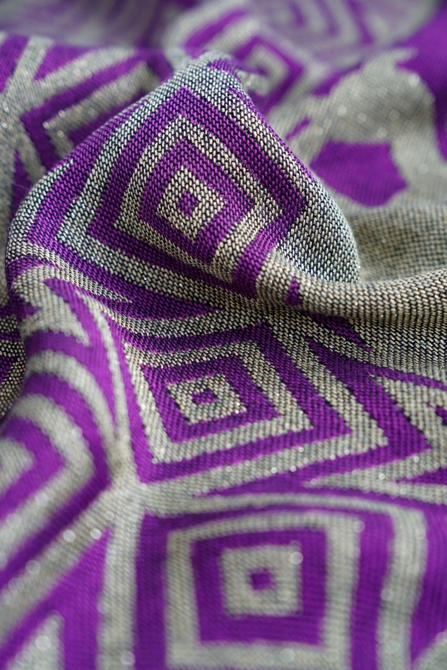 Recaudación de fondos con manta de peluche Mystic Moon - KOKADI