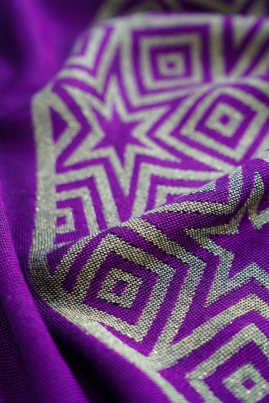 Recaudación de fondos con manta de peluche Mystic Moon - KOKADI