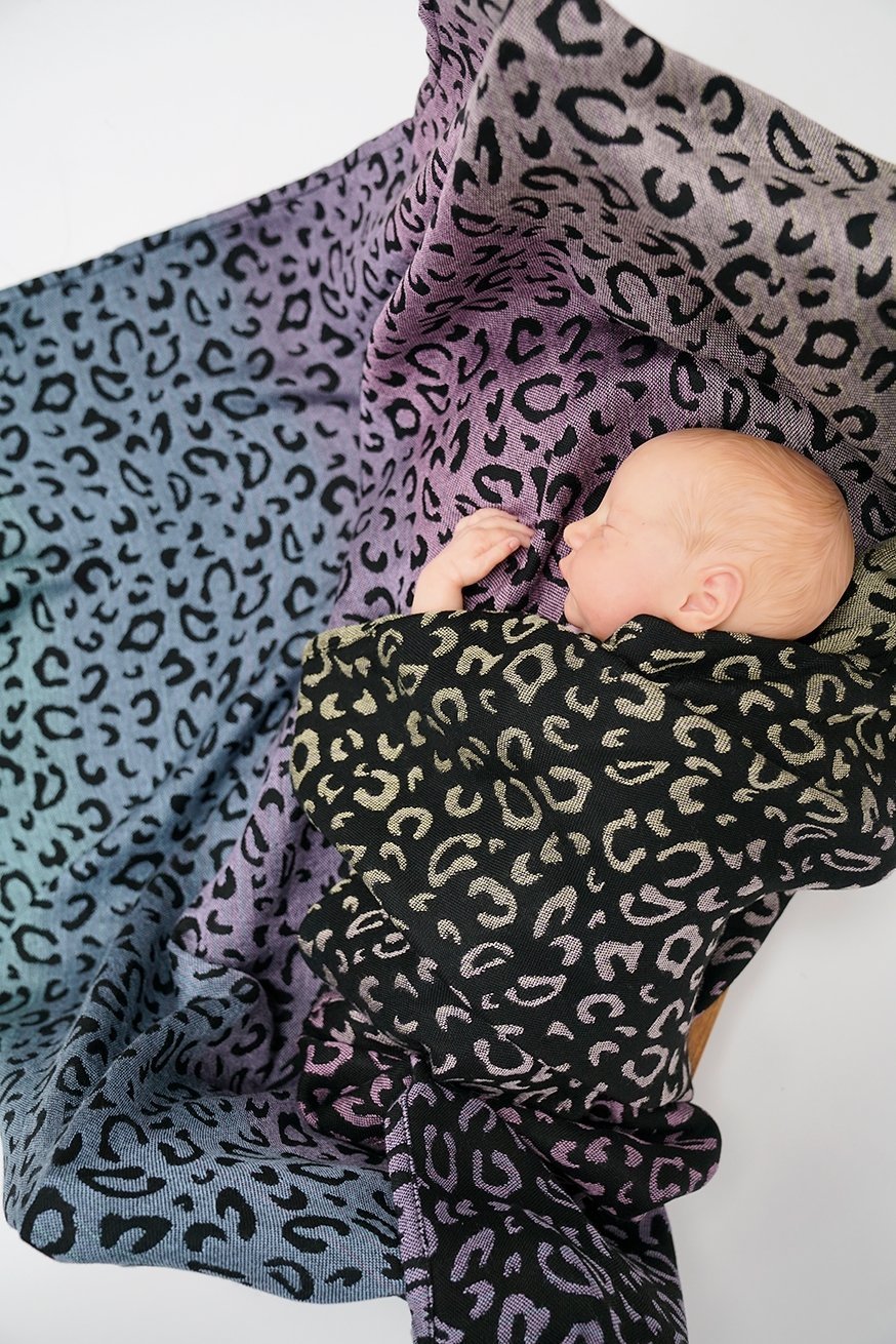 Toalla de peluche Vickyfari - KOKADI