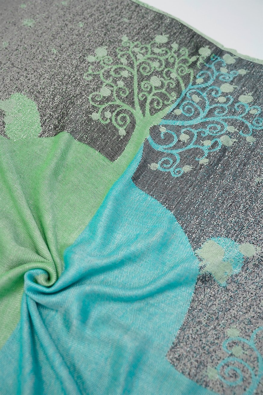 Knuffeldeken wonderegel Miki - KOKADI