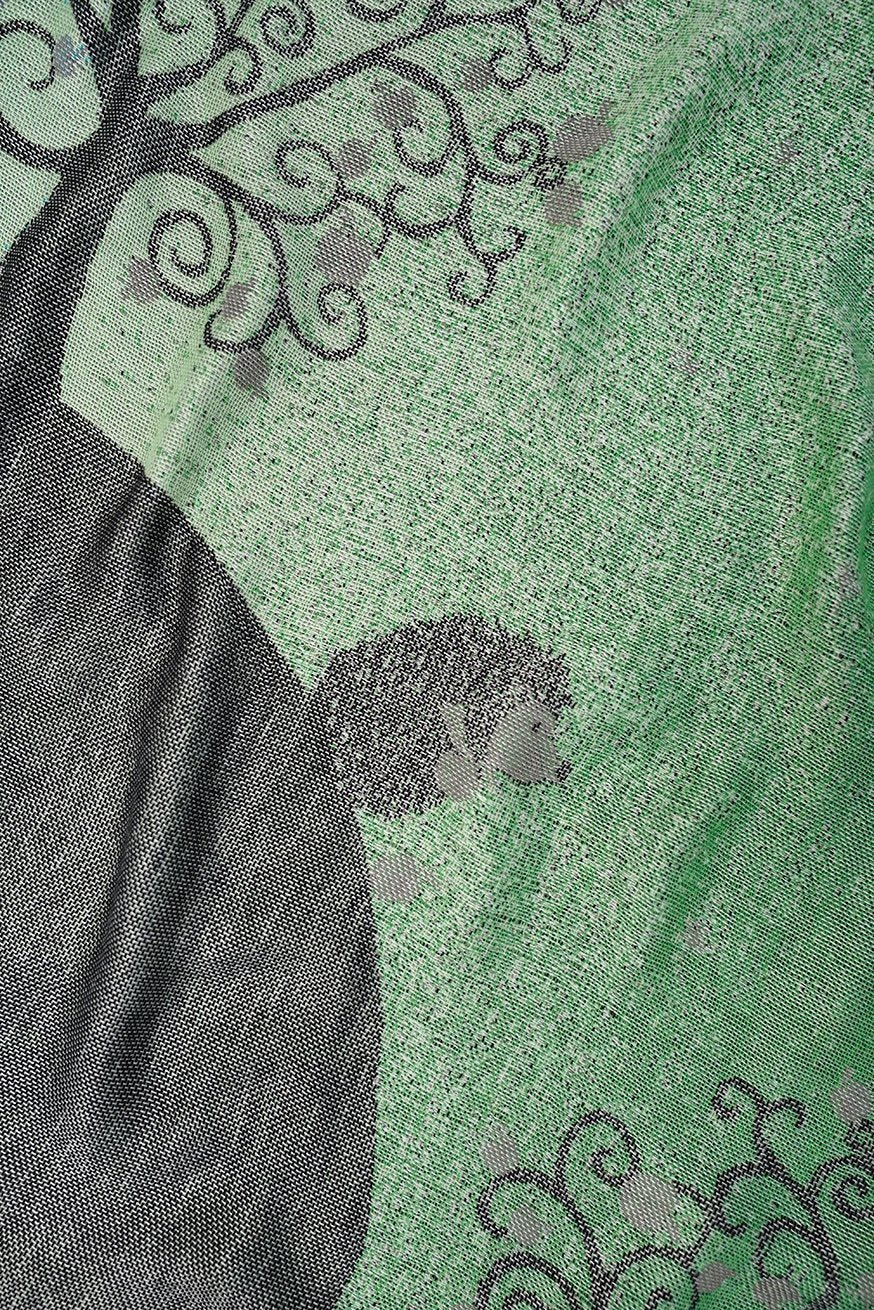 Manta de peluche Miki, el erizo milagroso - KOKADI