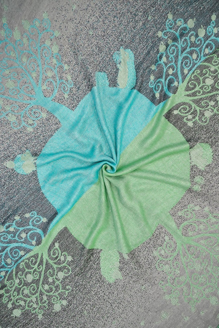 Knuffeldeken wonderegel Miki - KOKADI