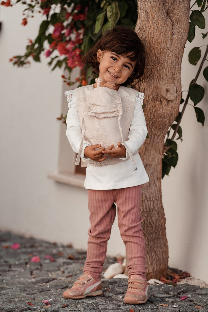 Crème MiniFlip Heart2Heart - KOKADI