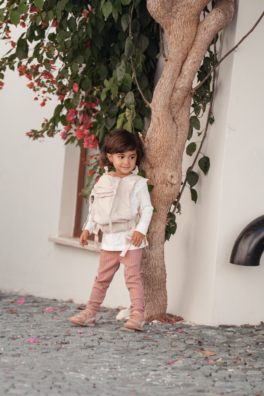 Crema MiniFlip Heart2Heart - KOKADI