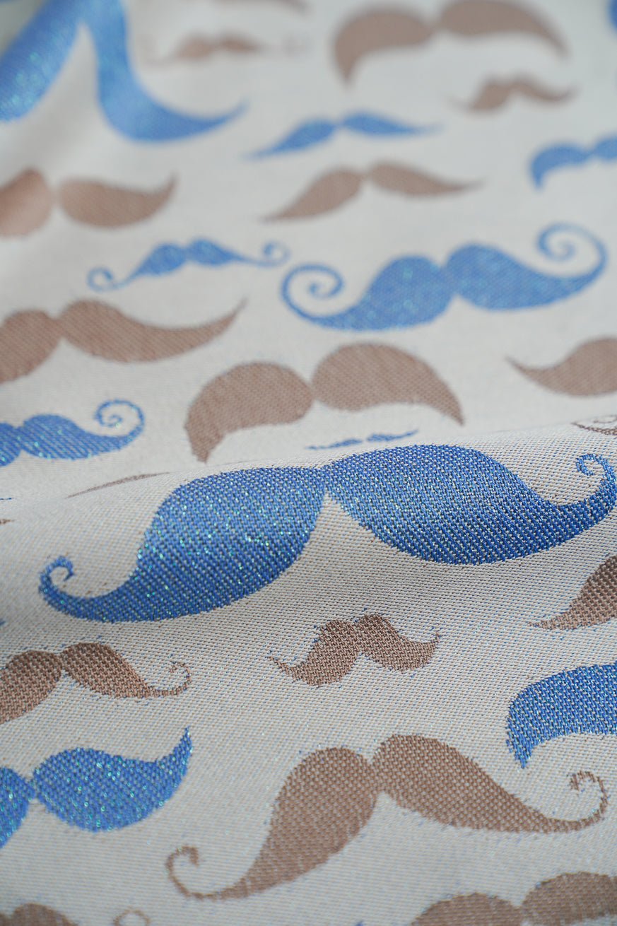 Manta papá Bigote Günter - KOKADI