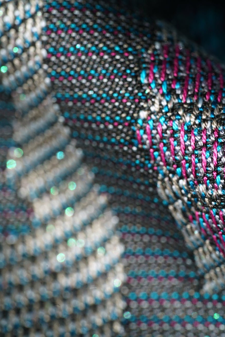 KOKADI RingSling leijonalapsi Carlotta