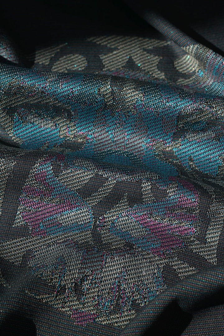 KOKADI RingSling leijonalapsi Carlotta