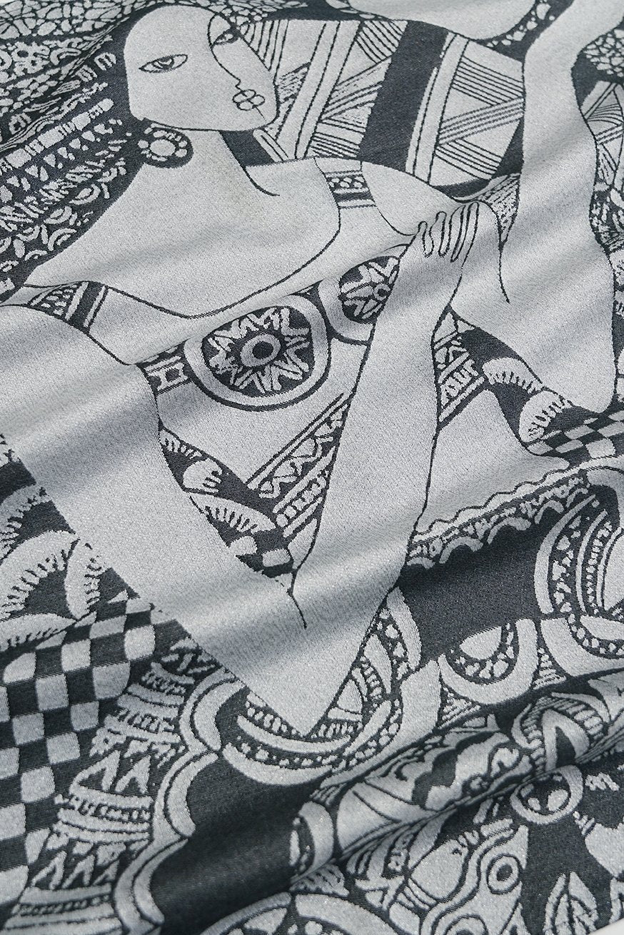 RingSling Martensin äiti - KOKADI
