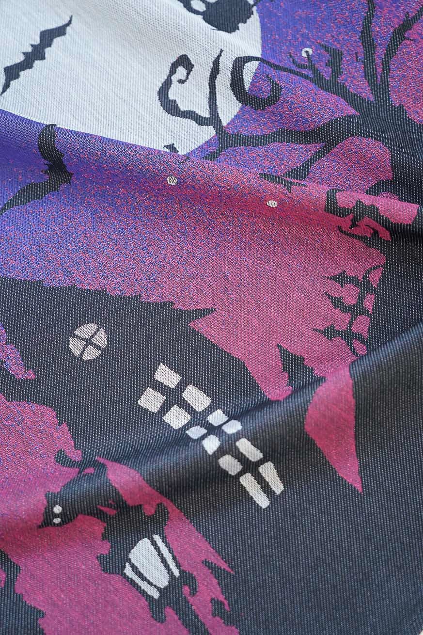 RingSling Nachtmerrie Horrorland - KOKADI