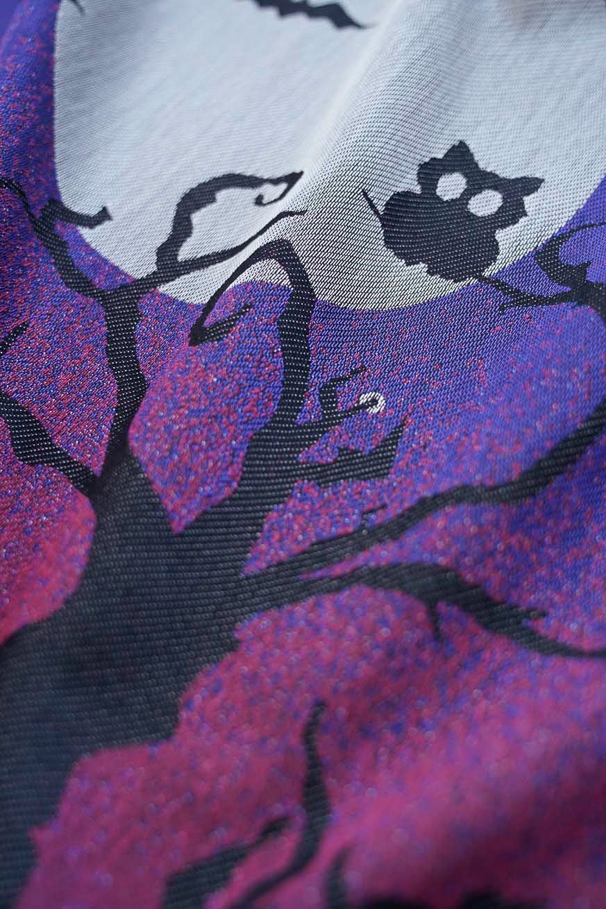 RingSling Nachtmerrie Horrorland - KOKADI