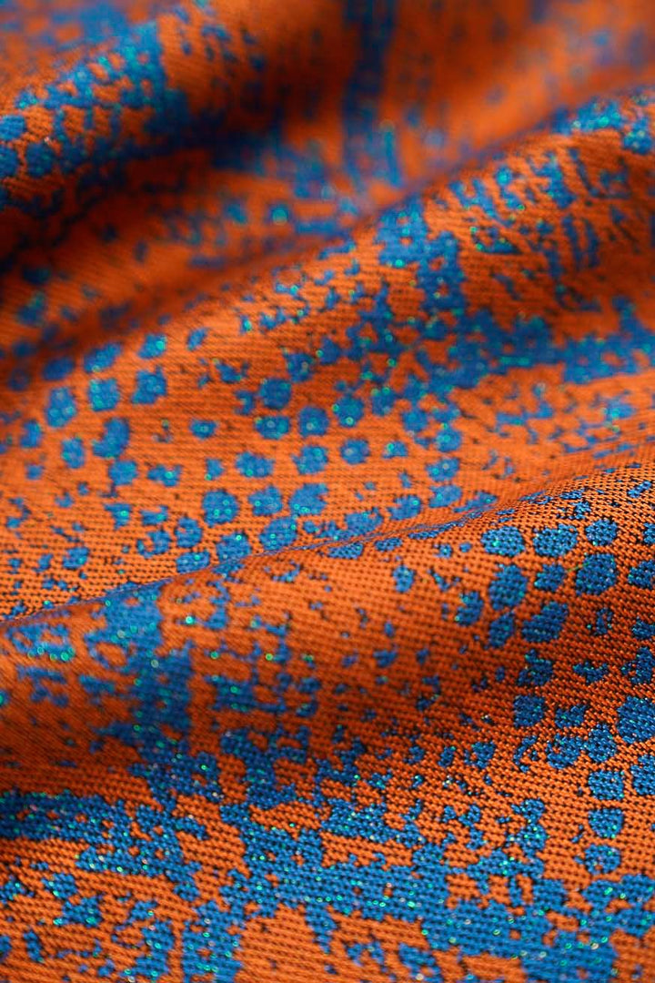 Bandolera Serpiente Pablo - KOKADI