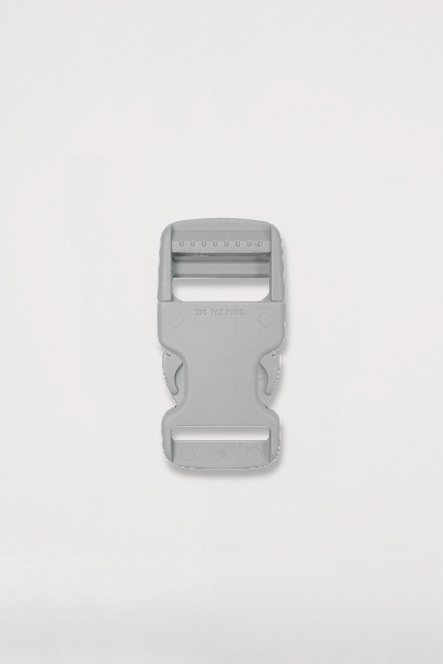 Solki 25mm SilverLine matta - KOKADI