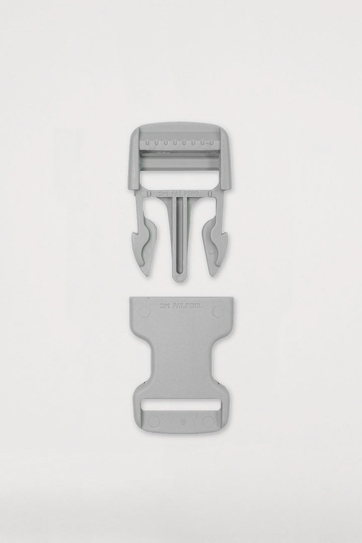 Solki 25mm SilverLine matta - KOKADI