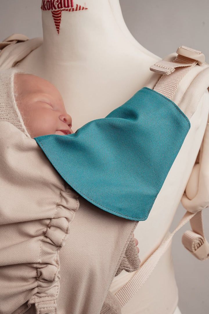 Schultergurtschoner Just Lagoon - KOKADI