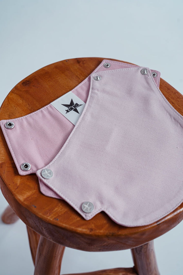 Schultergurtschoner Just Rosé - KOKADI