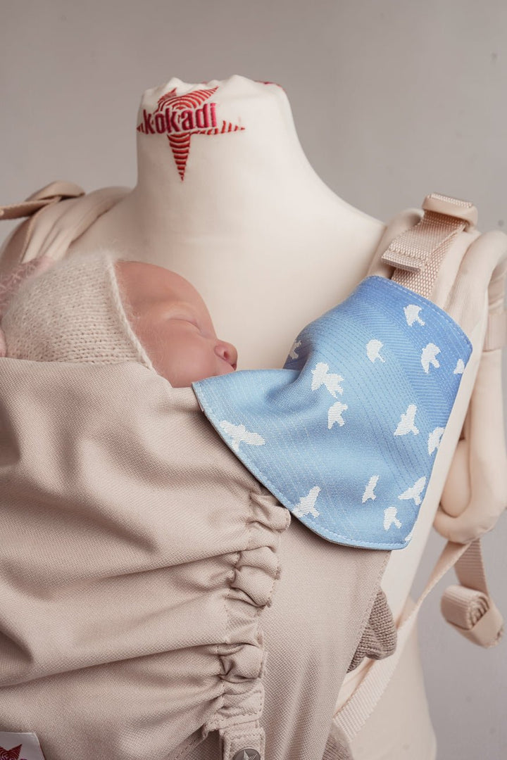 Protector de bandolera Max in Wonderland - KOKADI