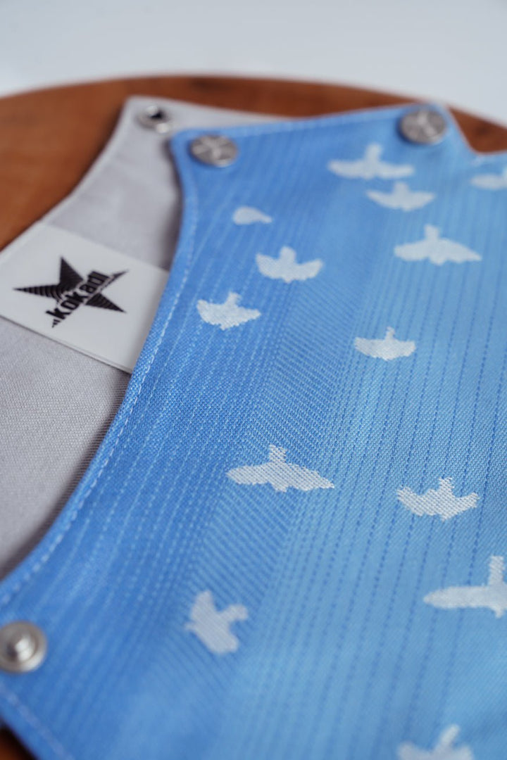 Protector de bandolera Max in Wonderland - KOKADI