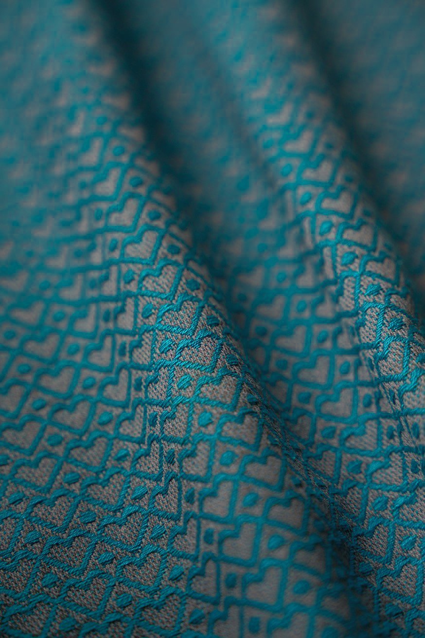 Wrap Heart2Heart Lagoon - KOKADI