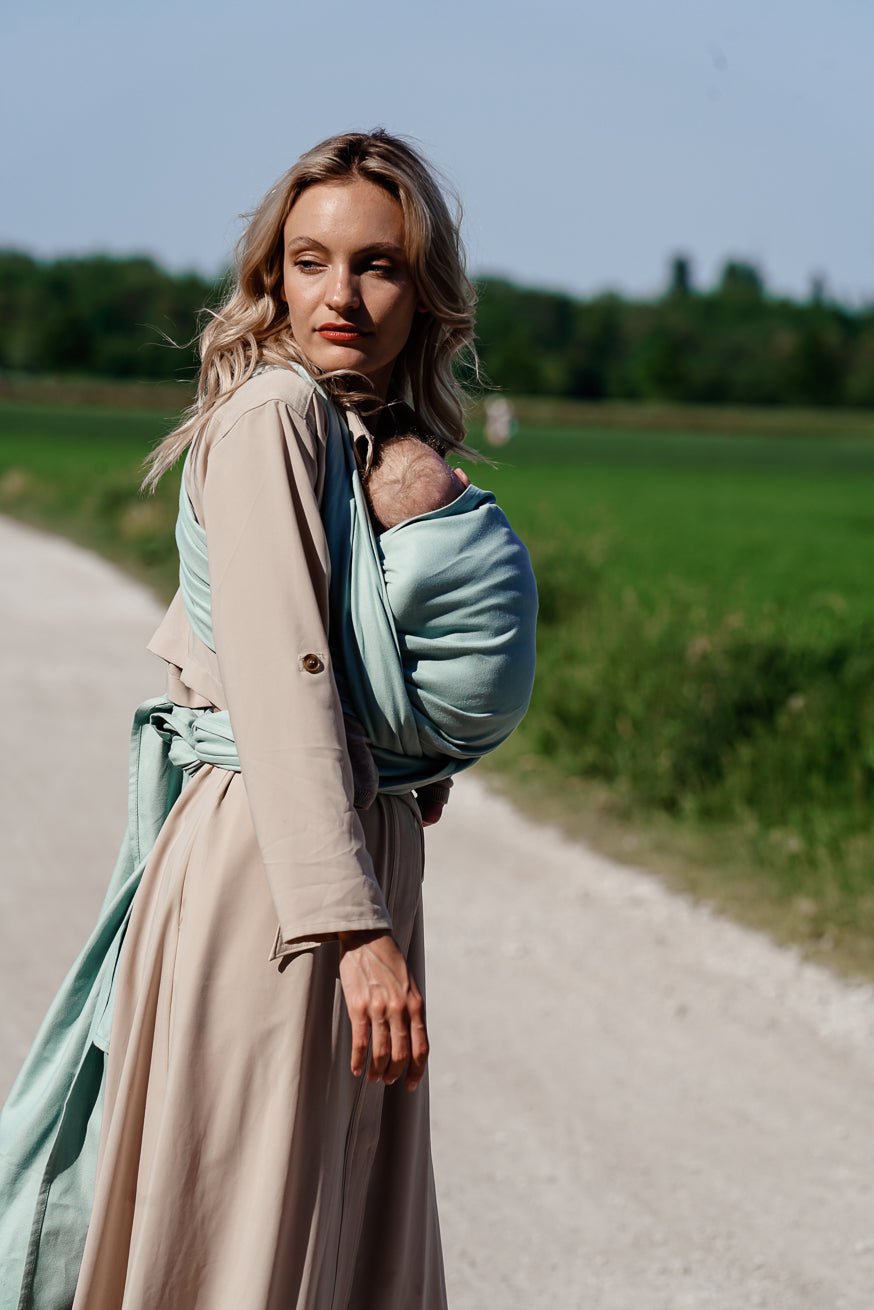 KOKADI Sling vain minttu