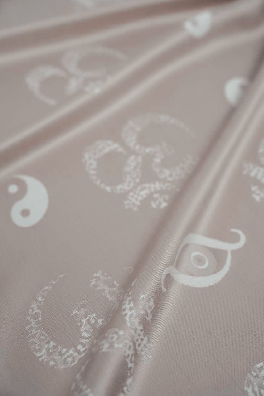 Om Shanti Inner Light Sling - KOKADI