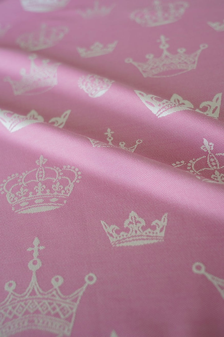 Fular portabebé Princesa heredera real KOKADI