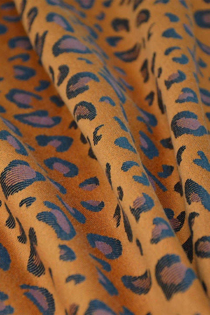 Safari hihna - KOKADI