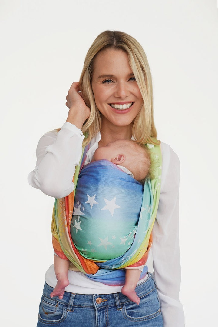 Baby Sling Star -lapset - KOKADI