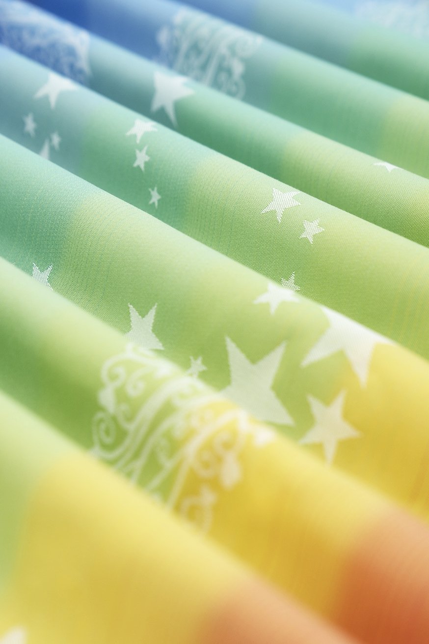 Baby Sling Star -lapset - KOKADI