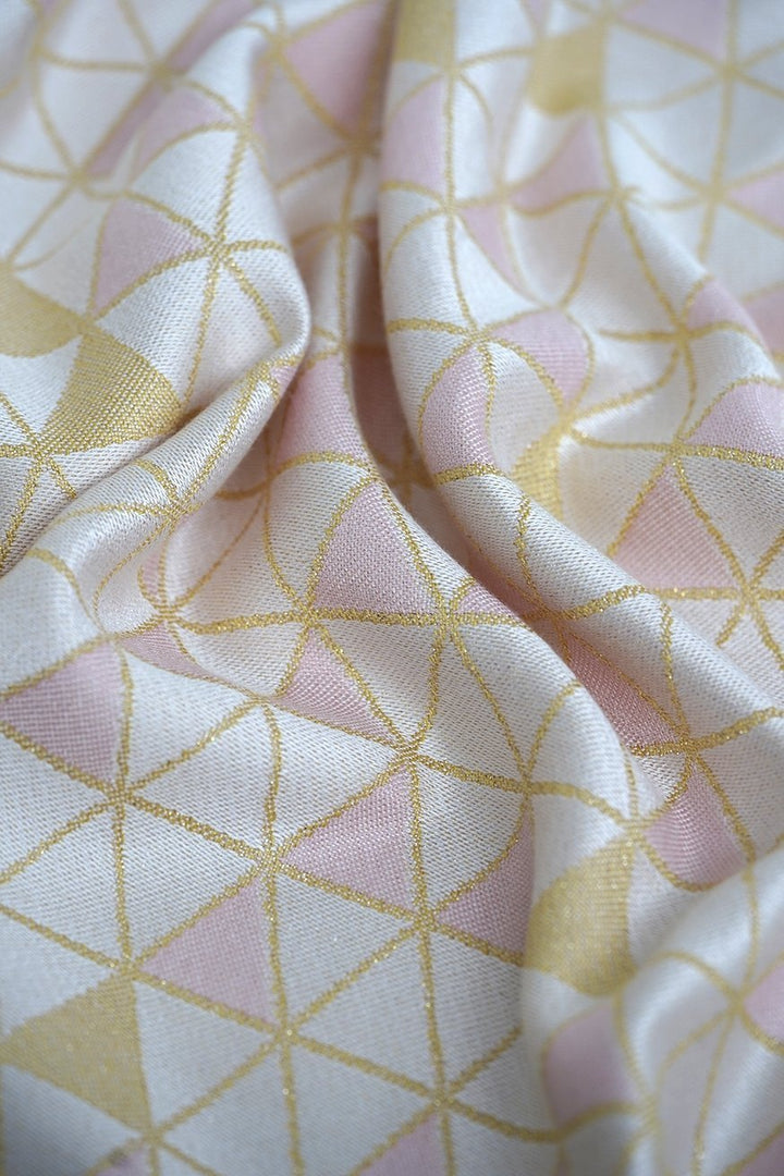 Baby Sling kolmiokehys Clea - KOKADI