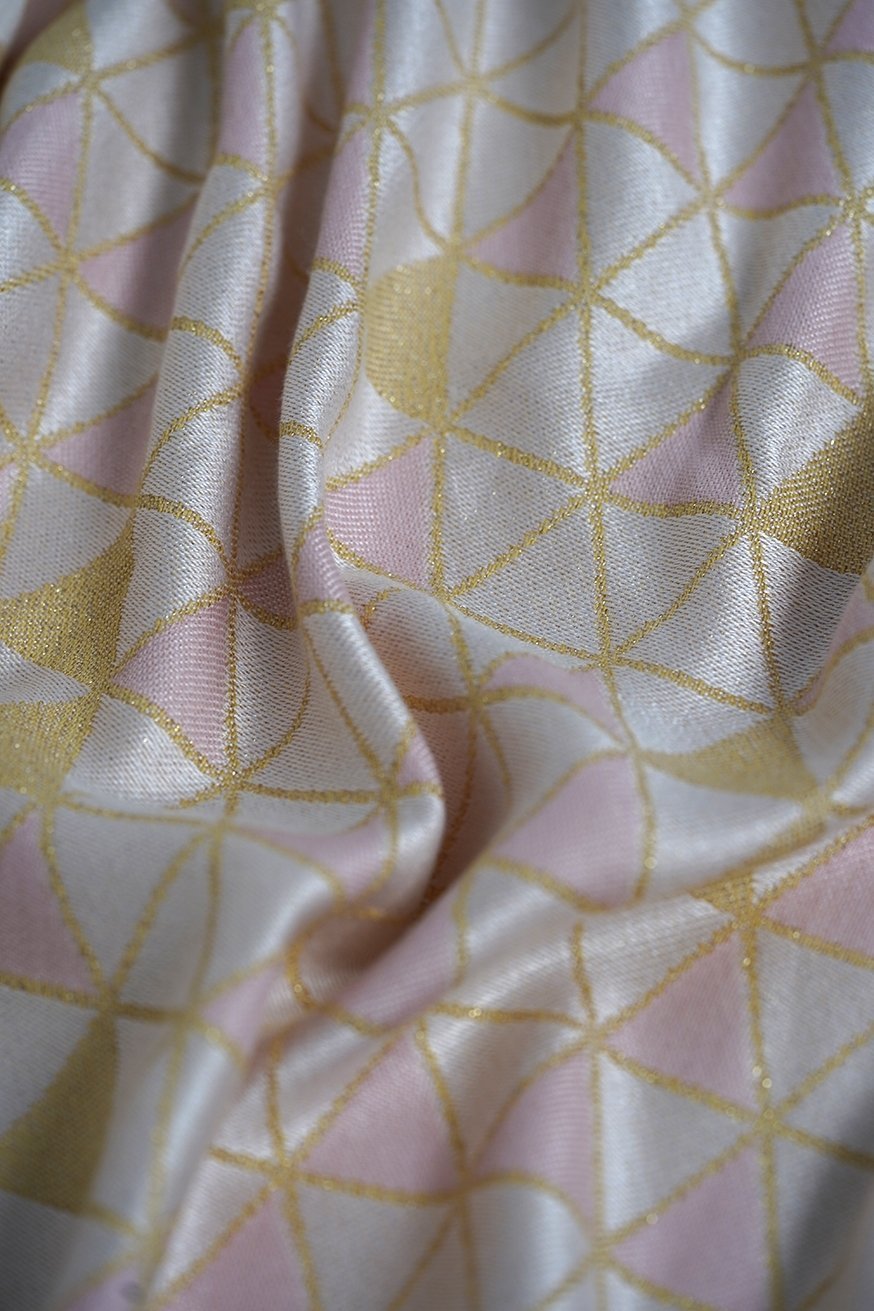 Baby Sling kolmiokehys Clea - KOKADI