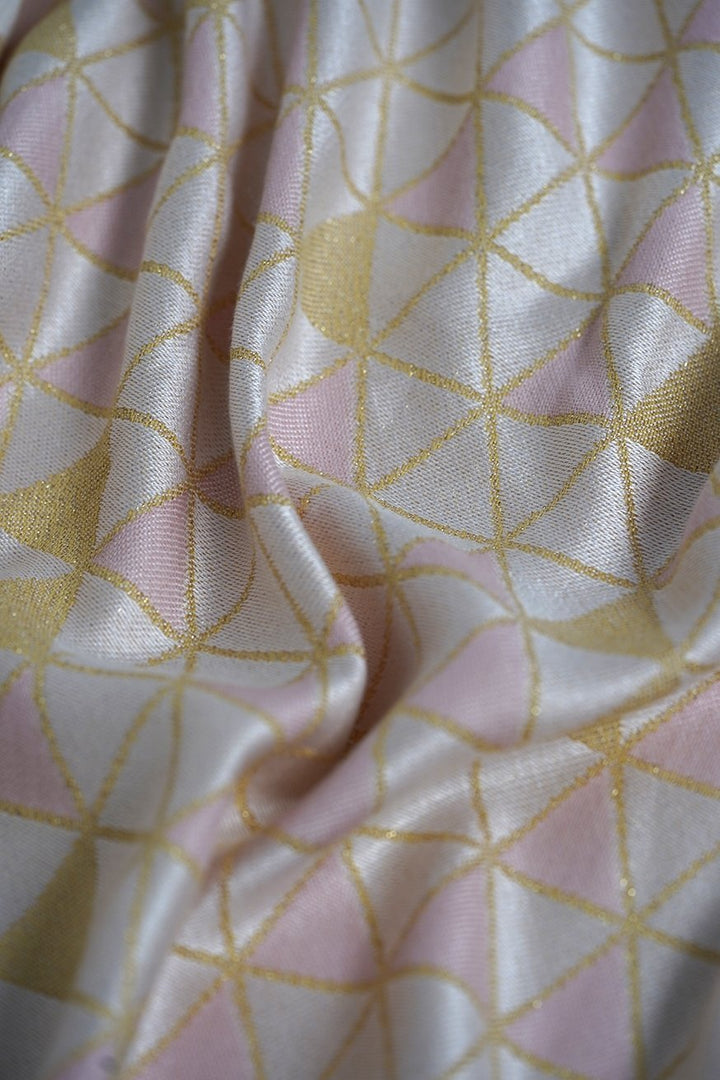 Baby Sling kolmiokehys Clea - KOKADI