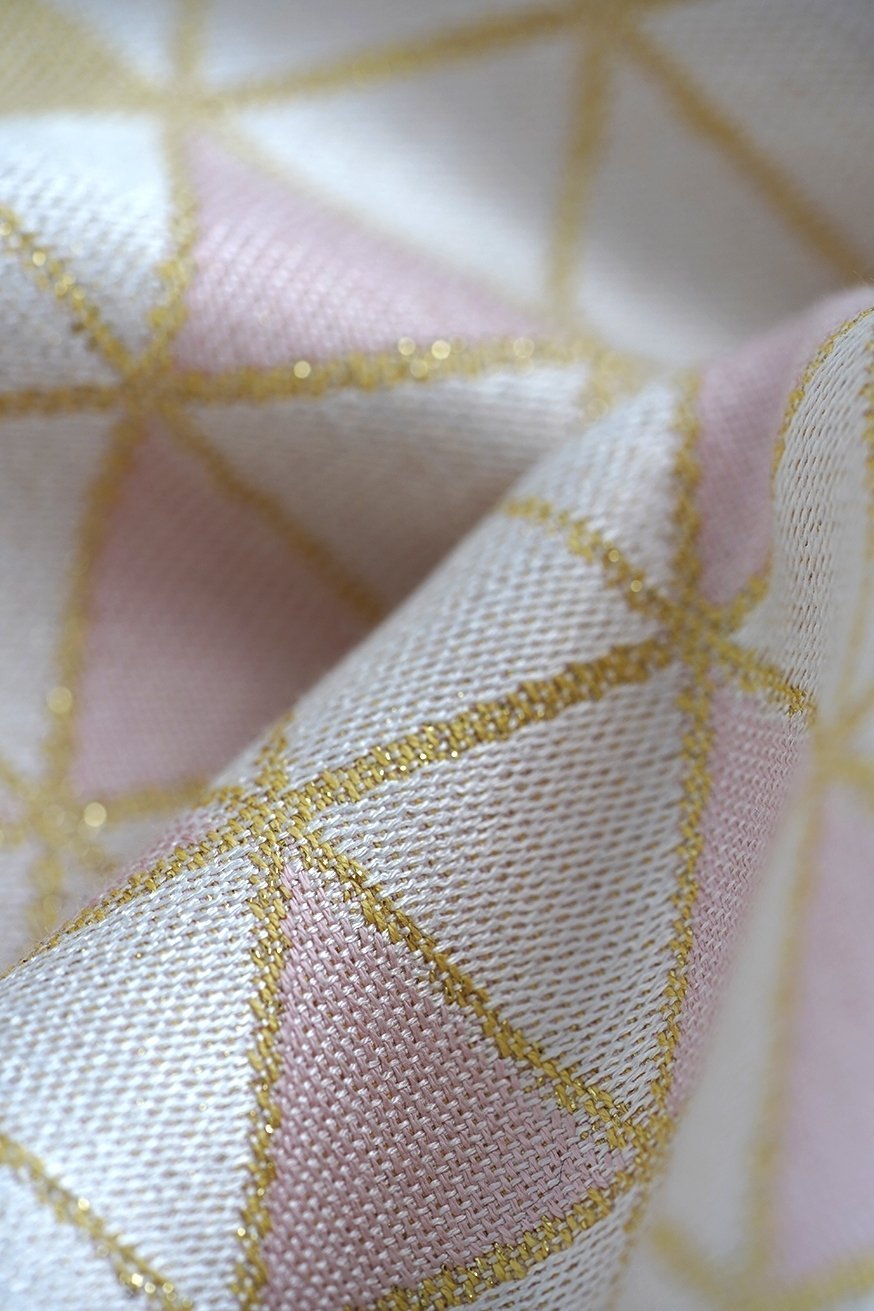 Baby Sling kolmiokehys Clea - KOKADI