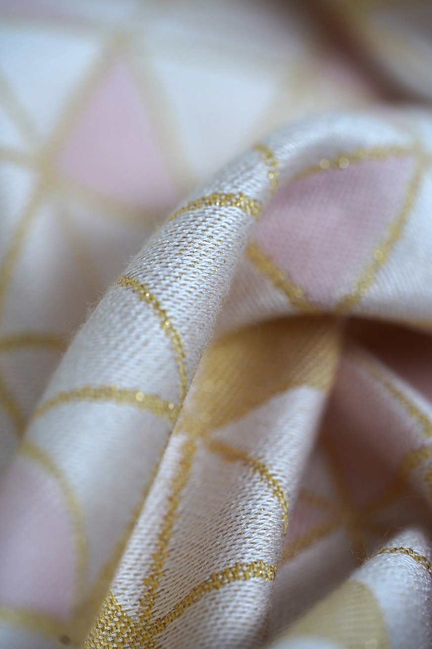 Baby Sling kolmiokehys Clea - KOKADI