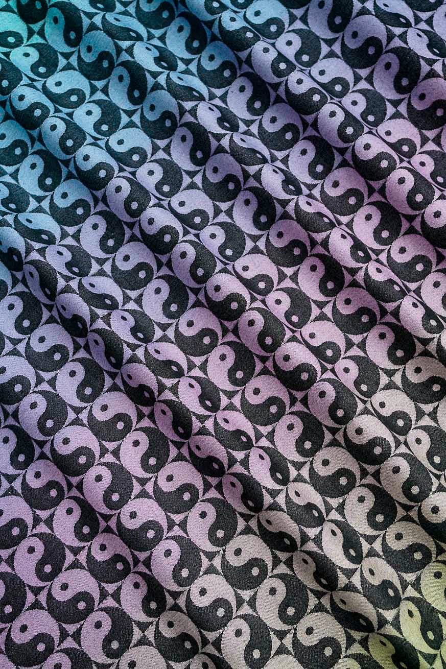 Tragetuch Vicky loves Balance - KOKADI